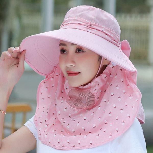 women's uv-proof sun hat strawberry detachable face cap strawberry fashion tea-picking cap outdoor windproof and breathable, Blue;gray
women's uv-proof sun hat strawberry detachable face cap strawberry fashion tea-picking cap outdoor windproof and breathable, Blue;gray