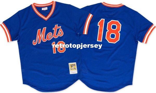 darryl strawberry new york #18 mitchell & ness retro 1986 bp jersey, Gray
darryl strawberry new york #18 mitchell & ness retro 1986 bp jersey, Gray