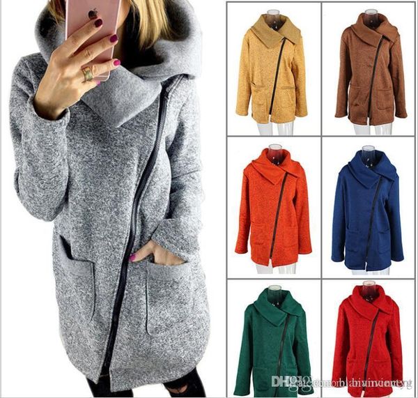 2019 hi-q new style overcoat dust coat jacket for women fashion wear in autumn and winter fleece winter spring bigger sizes brushed s-xxxxxl, Black;brown
2019 hi-q new style overcoat dust coat jacket for women fashion wear in autumn and winter fleece winter spring bigger sizes brushed s-xxxxxl, Black;brown