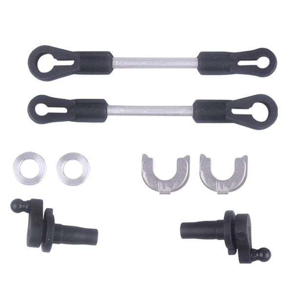 4pcs/set intake inlet manifold swirl flaps repair kit, replacement for a5/a6/a7/q7 2.7 3.0 tdi
4pcs/set intake inlet manifold swirl flaps repair kit, replacement for a5/a6/a7/q7 2.7 3.0 tdi