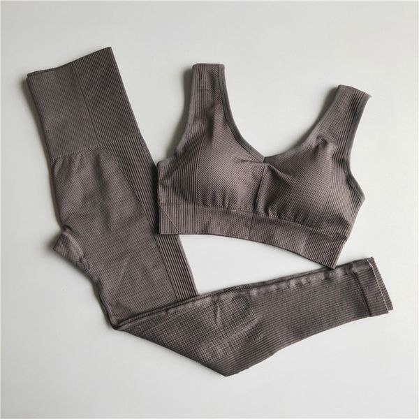 2 piece set женщины бесшовная йога set фитнес одежда высокой талией леггинсы + спорт бюстгальтер gym workout одежда женщина беговая sportwea, White;red
2 piece set женщины бесшовная йога set фитнес одежда высокой талией леггинсы + спорт бюстгальтер gym workout одежда женщина беговая sportwea, White;red