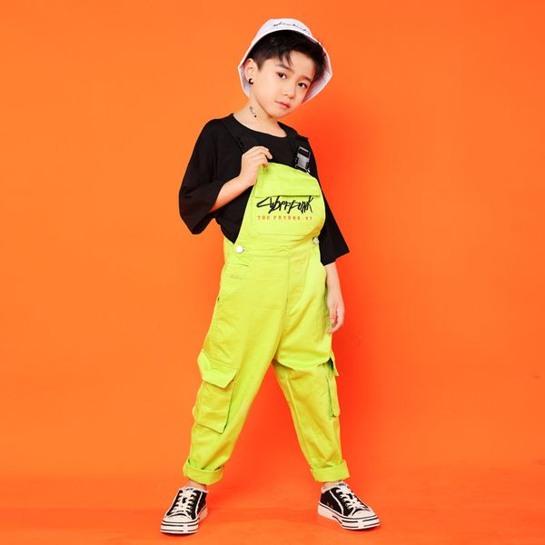 stage wear children hip hop dance costumes summer loosed t shirt bib pants overalls boys girls jazz clothes street, Black;red
stage wear children hip hop dance costumes summer loosed t shirt bib pants overalls boys girls jazz clothes street, Black;red