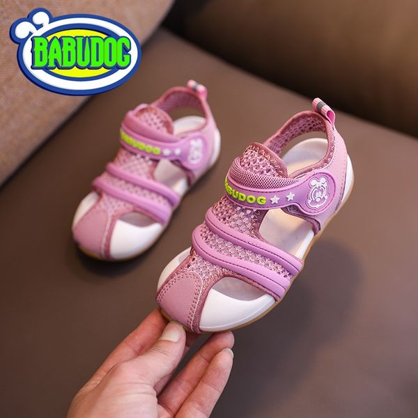 baotou toe protection male er tong bao er tong bao sandals bag soft bottom children's baotou baby's sandals girls' children&#, Black;red
baotou toe protection male er tong bao er tong bao sandals bag soft bottom children's baotou baby's sandals girls' children&#, Black;red