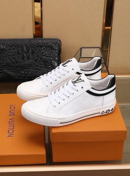 2020hj limited edition new fashion trend wild men's casual comfortable shoes hiking shoes sports shoes original box packaging, Black
2020hj limited edition new fashion trend wild men's casual comfortable shoes hiking shoes sports shoes original box packaging, Black