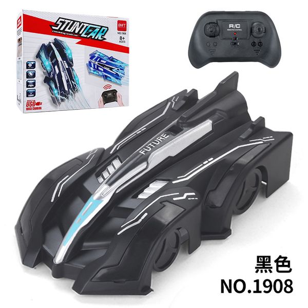 children's rc vehicle 2.4g infrared remote control car 360 rotation cool light climb wall land dual mode for kids gift 06
children's rc vehicle 2.4g infrared remote control car 360 rotation cool light climb wall land dual mode for kids gift 06