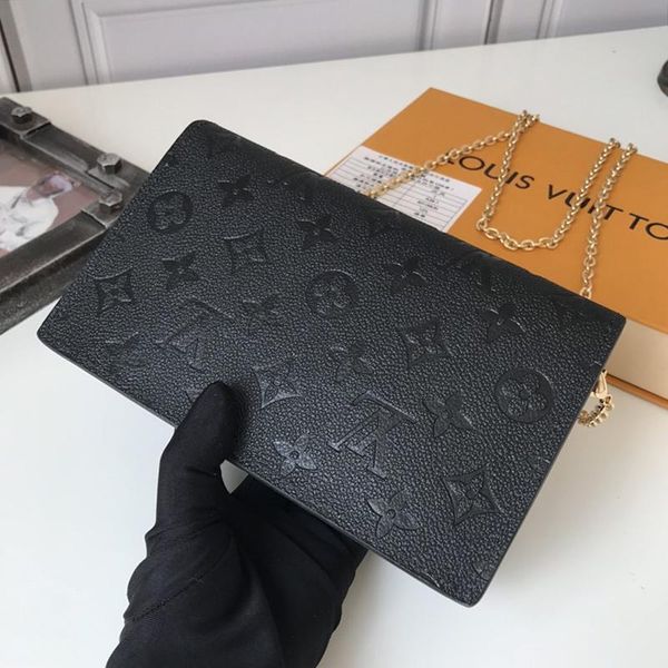 new fast delivery womens bag fashion design trend flap zipper shoulder bag designer chain lady messenger bag sac bandouli ère crossbody bags
new fast delivery womens bag fashion design trend flap zipper shoulder bag designer chain lady messenger bag sac bandouli ère crossbody bags
