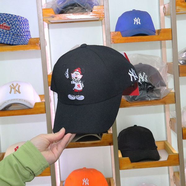 parent-child baseball embroidered hat childrenbaseball cap female joint ny embroiderymouse cap summer new hat male, Blue;gray
parent-child baseball embroidered hat childrenbaseball cap female joint ny embroiderymouse cap summer new hat male, Blue;gray