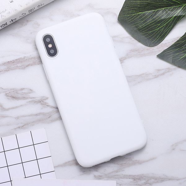 2020 fashion iphone 11 pro case silicone solid color for iphone 11 7 6 6s 8 plus soft cover candy phone cases ing
2020 fashion iphone 11 pro case silicone solid color for iphone 11 7 6 6s 8 plus soft cover candy phone cases ing