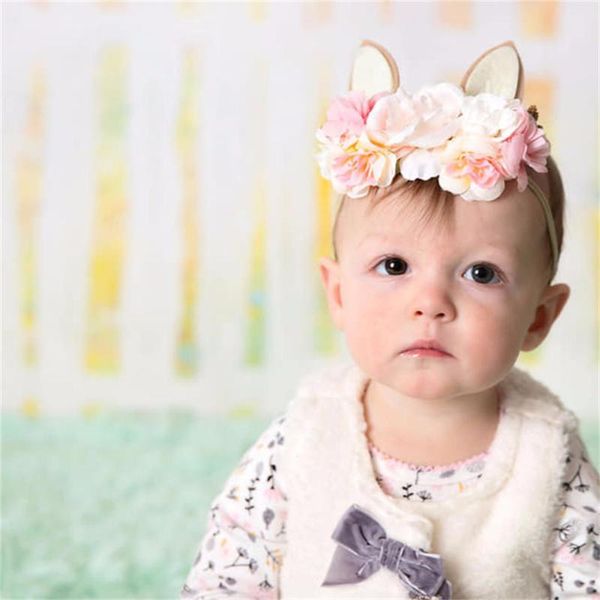 christmas nylon baby girl headband vintage easter hairband flower crown newborns infant baby hair accessories kidocheese, Slivery;white
christmas nylon baby girl headband vintage easter hairband flower crown newborns infant baby hair accessories kidocheese, Slivery;white