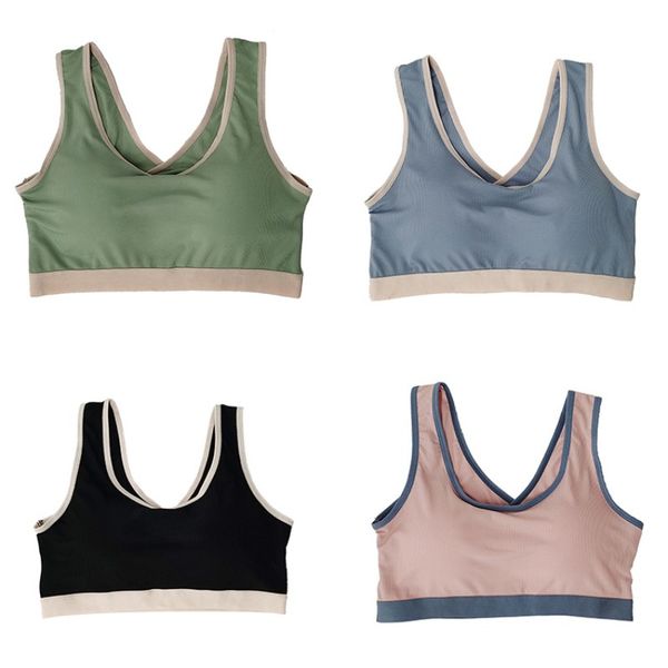 cross braces behind sports underwear quick dry padded sports bra women wireadjustable fitness push up sport brassiere, White;black
cross braces behind sports underwear quick dry padded sports bra women wireadjustable fitness push up sport brassiere, White;black