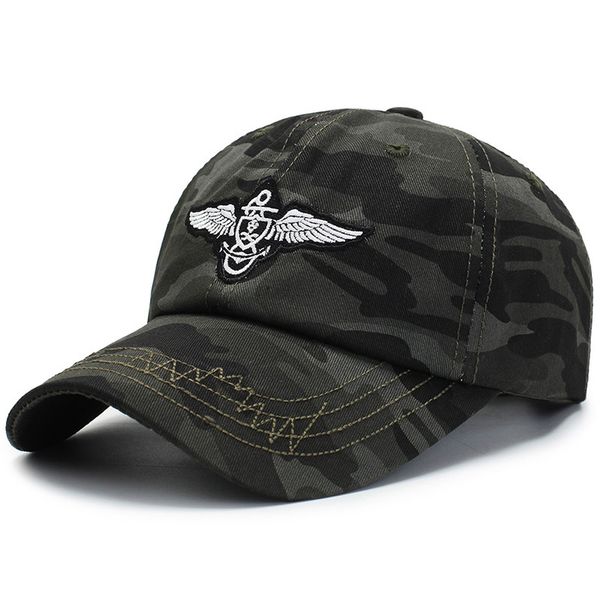 camouflage baseball cap men and women outdoor caps spring and summer mountaineering sun hat, Blue;gray
camouflage baseball cap men and women outdoor caps spring and summer mountaineering sun hat, Blue;gray