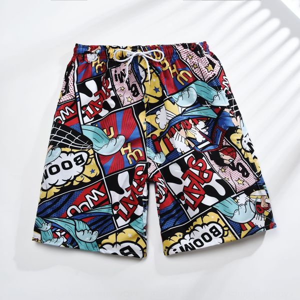 beach summer printed casual beach shorts loose large shorts sports five-point pants men's casual pants quick-drying
beach summer printed casual beach shorts loose large shorts sports five-point pants men's casual pants quick-drying