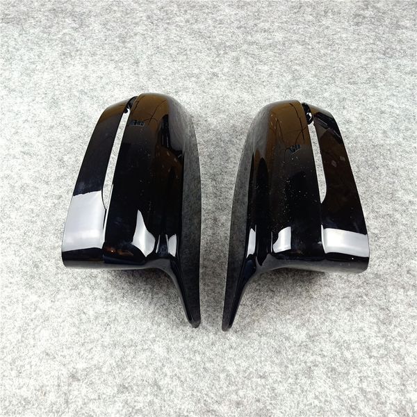 1 pair mirror covers for 5 series g30 g38 abs rear view mirror for 7 series g11 g12 only for left hand drive
1 pair mirror covers for 5 series g30 g38 abs rear view mirror for 7 series g11 g12 only for left hand drive