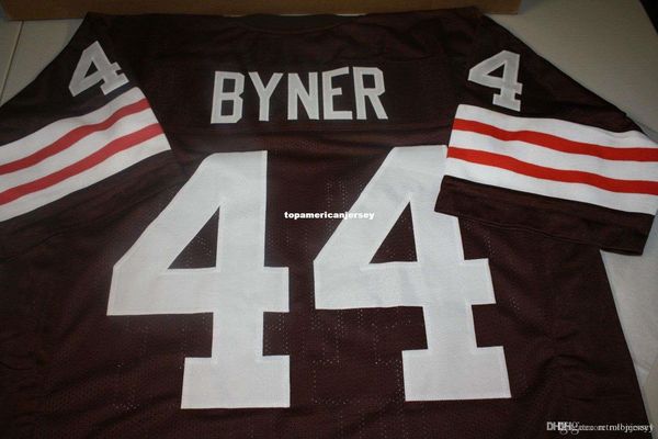 retro earnest byner #44 custom mitchell & ness jersey stitching men's football jerseys rugby, Gray
retro earnest byner #44 custom mitchell & ness jersey stitching men's football jerseys rugby, Gray