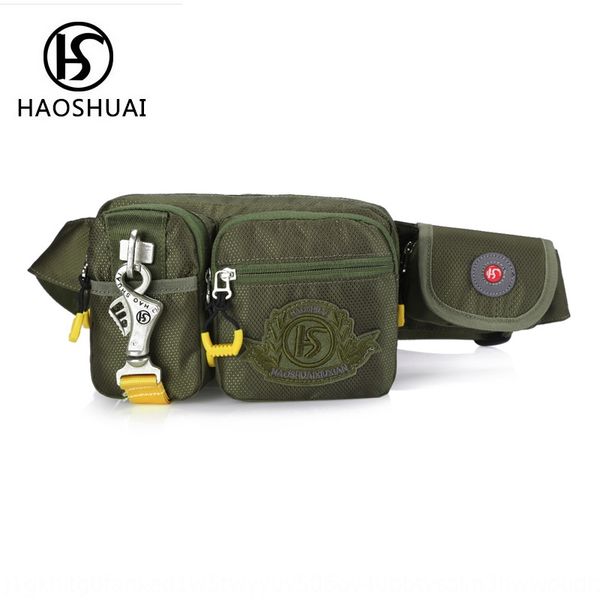 men's multi-layer chest backpack running bag outdoor camping hiking small bag waterproof thickened small backpack
men's multi-layer chest backpack running bag outdoor camping hiking small bag waterproof thickened small backpack