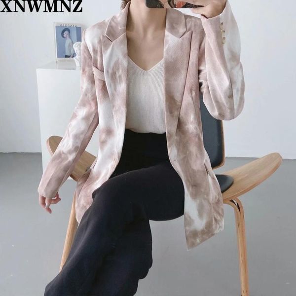 womens blazers spring autumn new single breasted tie-dye corduroy suit jacket female business blazer office lady outwear, White;black
womens blazers spring autumn new single breasted tie-dye corduroy suit jacket female business blazer office lady outwear, White;black