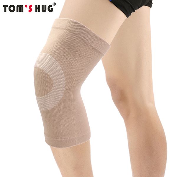 1 pcs high elastic sport knee protect pad tom's hug pressure reducing ring kneepad summer air conditioning room thin warm brown, Black;gray
1 pcs high elastic sport knee protect pad tom's hug pressure reducing ring kneepad summer air conditioning room thin warm brown, Black;gray