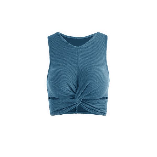 knotted women sports bra breathable fitness gym runing yoga bras push up short shirt shockproof wireyoga vest, Black;blue
knotted women sports bra breathable fitness gym runing yoga bras push up short shirt shockproof wireyoga vest, Black;blue