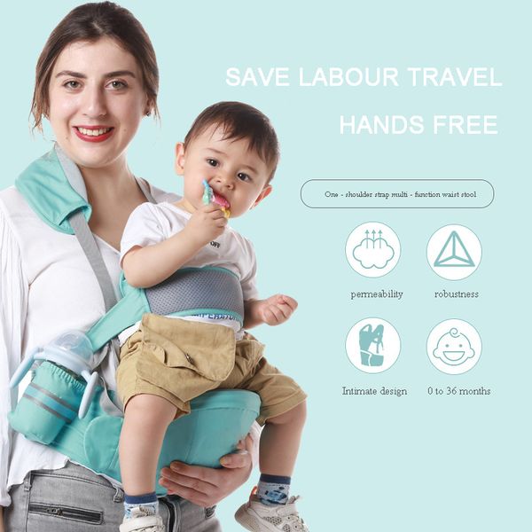 2020 new style baby belt baby waist stool multi-functional holding artifact back belt portable various styles
2020 new style baby belt baby waist stool multi-functional holding artifact back belt portable various styles