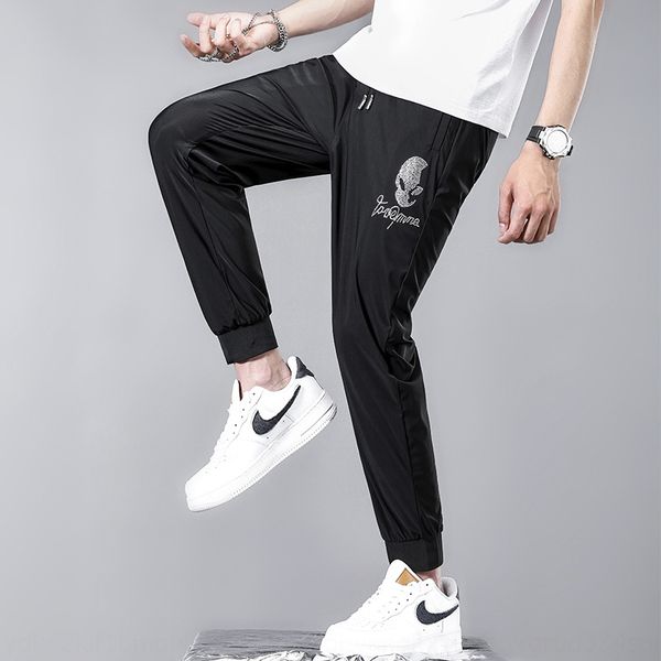 chinos men's trousers sports drilling new stylish sports pants bundles foot feet ankle-length pants men's, Black;red
chinos men's trousers sports drilling new stylish sports pants bundles foot feet ankle-length pants men's, Black;red