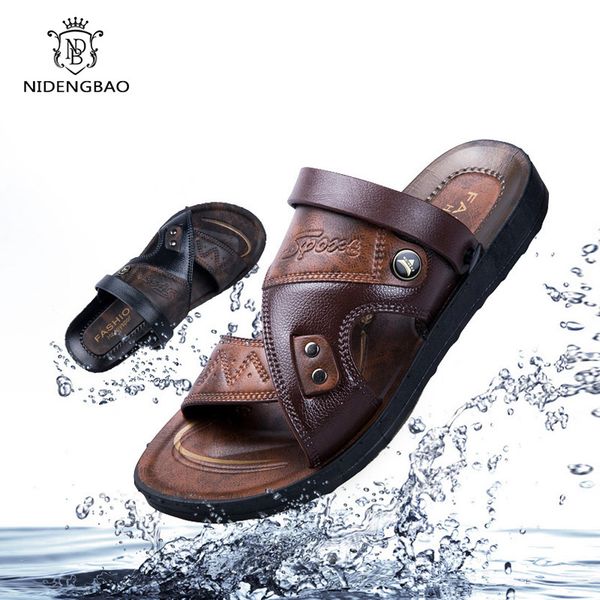 2020 new summer sandals men outdoor casual men shoes non-slip breathable beach sandals two ways wearing shoes sandalias hombre mx200617, Black
2020 new summer sandals men outdoor casual men shoes non-slip breathable beach sandals two ways wearing shoes sandalias hombre mx200617, Black