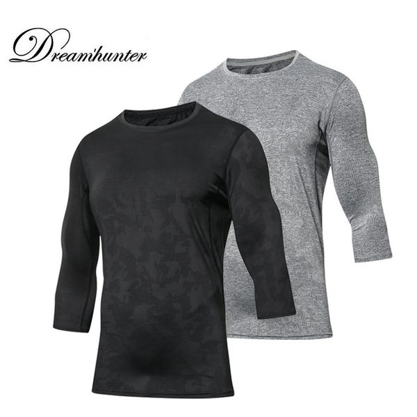 summer men running shirts quick-drying absorbing sweat t-shirt 2020 new men's compression shirts fitness gym t shirt, Black;blue
summer men running shirts quick-drying absorbing sweat t-shirt 2020 new men's compression shirts fitness gym t shirt, Black;blue
