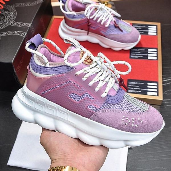 корабль падение мужской обувь herren sportschuhe дышащего спорт бег footwears lace -д плюс размер повседневных мужчин обуви chain reaction к, Black
корабль падение мужской обувь herren sportschuhe дышащего спорт бег footwears lace -д плюс размер повседневных мужчин обуви chain reaction к, Black