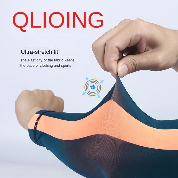 summer outdoor riding sunscreen sleeve ice silk breathable bicycle locomotive bicycle locomotive sports fishing sunshade arm cover
summer outdoor riding sunscreen sleeve ice silk breathable bicycle locomotive bicycle locomotive sports fishing sunshade arm cover