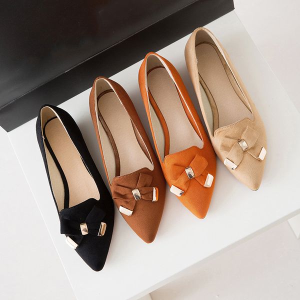 ymechic 2020 summer autumn fashion sweet bowtie wedges lolita shoes for women flock black orange slip on medium heels pumps
ymechic 2020 summer autumn fashion sweet bowtie wedges lolita shoes for women flock black orange slip on medium heels pumps