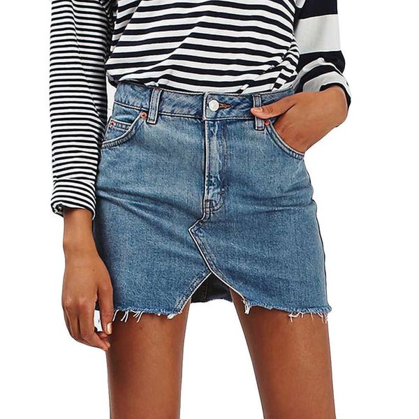 high waist skirts womens pockets button denim skirt womens high waist casual a line denim distressed bodycon short jean skirt, Black
high waist skirts womens pockets button denim skirt womens high waist casual a line denim distressed bodycon short jean skirt, Black