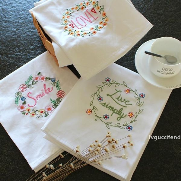 embroidered towel blackjack cloth table napkins upscale home cloth napkins wedding home kitchen towel 45 * 70cm
embroidered towel blackjack cloth table napkins upscale home cloth napkins wedding home kitchen towel 45 * 70cm