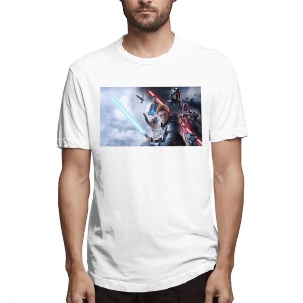 mens designer t shirts cute tee wars printed funny shirts causal womens designer clothes sunmer fashion cotton shirts t02, White;black
mens designer t shirts cute tee wars printed funny shirts causal womens designer clothes sunmer fashion cotton shirts t02, White;black