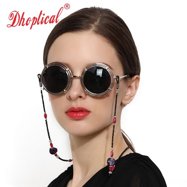 sun sun frame anti-slip chain explosion nonskid chain glasses glasses b065, Blue
sun sun frame anti-slip chain explosion nonskid chain glasses glasses b065, Blue