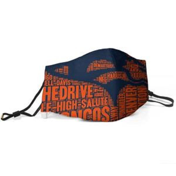 women men face mask dust mask muffle-denver-broncos-logo-letter printing printed with adjustable ear hook mask, Silver
women men face mask dust mask muffle-denver-broncos-logo-letter printing printed with adjustable ear hook mask, Silver