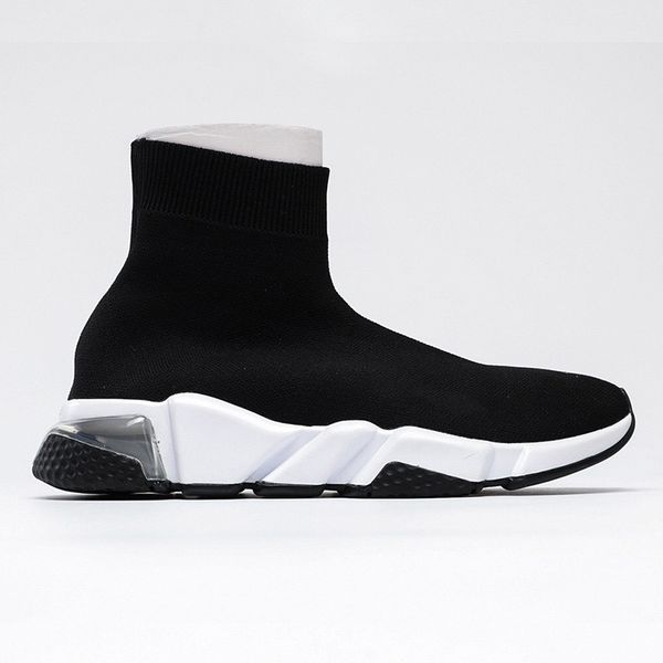 plate-forme paris speed sneakers stretch gazelle knit mid casual sock shoes mens & womens triple black fashion designer trainers with box
plate-forme paris speed sneakers stretch gazelle knit mid casual sock shoes mens & womens triple black fashion designer trainers with box