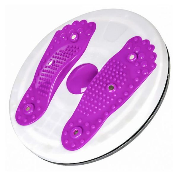 trimmer waist twisting disc pvc 27.5*4.5cm magnet balancing board body figure
trimmer waist twisting disc pvc 27.5*4.5cm magnet balancing board body figure