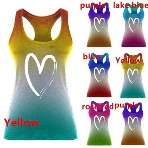 heart print ladies vest fashion summer unerwear womens strapless vest female casual gradient color tanks clothing, Black;white
heart print ladies vest fashion summer unerwear womens strapless vest female casual gradient color tanks clothing, Black;white