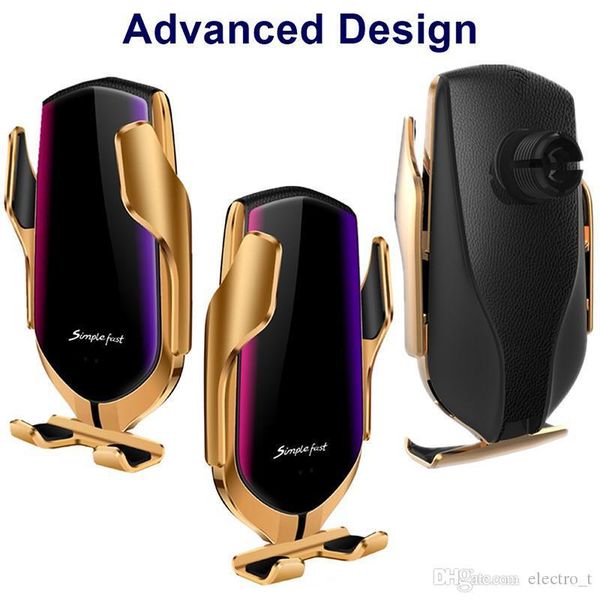 r1 car wireless charger automatic clamping 10w qi fast charging holder for iphone samsung huawei air vent phone holder with retail bo nvlqmm
r1 car wireless charger automatic clamping 10w qi fast charging holder for iphone samsung huawei air vent phone holder with retail bo nvlqmm