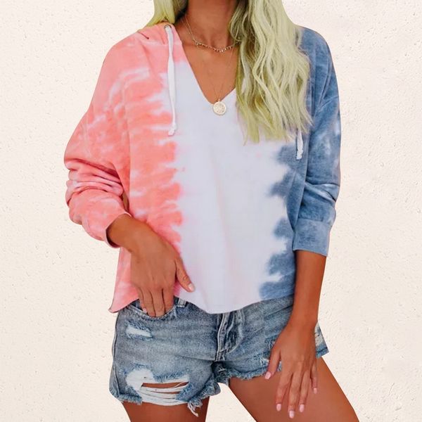 gym clothing 2021 high fashion harajuku hooded sweatshirt casual tie-dye looes plus size women hoodies shirt ladies autumn, White;black
gym clothing 2021 high fashion harajuku hooded sweatshirt casual tie-dye looes plus size women hoodies shirt ladies autumn, White;black