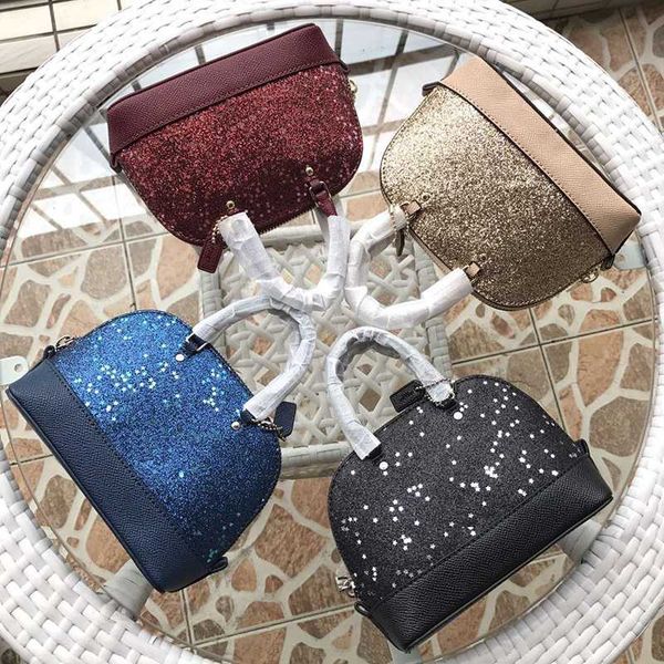 2020 new christmas star series limited edition shell bag fashion mini bag female sequin mini handbag
2020 new christmas star series limited edition shell bag fashion mini bag female sequin mini handbag