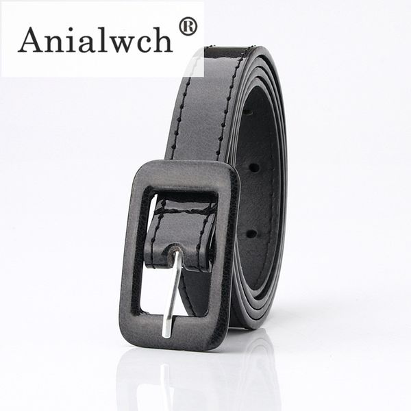 105*1.8cm candy colors square buckle women's belt for women belts with dress 2020 new fashion thin waistband female girdle a168, Black;brown
105*1.8cm candy colors square buckle women's belt for women belts with dress 2020 new fashion thin waistband female girdle a168, Black;brown