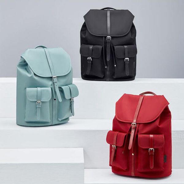2020 new arrival ninetygo 90fun commuter nylon ladies backpack women 14 inch lapwaterproof fashion style nylon bag
2020 new arrival ninetygo 90fun commuter nylon ladies backpack women 14 inch lapwaterproof fashion style nylon bag