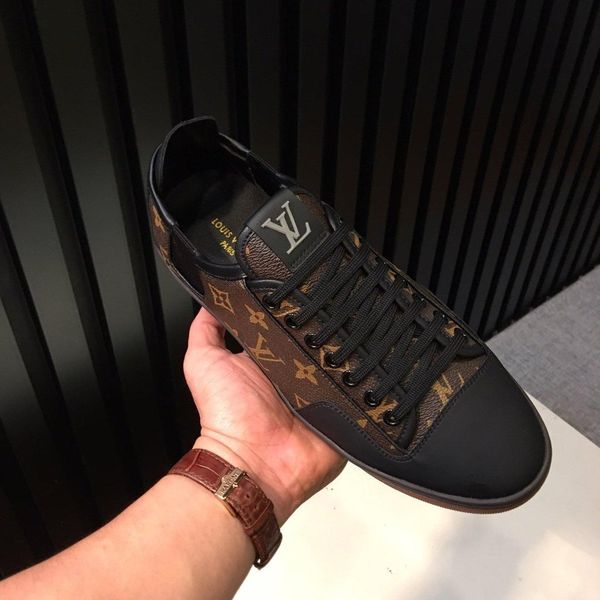 new4 fashion men's shoes casual breathable sports men's shoes business luxury comfortable travel men's shoes fast delivery za, Black
new4 fashion men's shoes casual breathable sports men's shoes business luxury comfortable travel men's shoes fast delivery za, Black