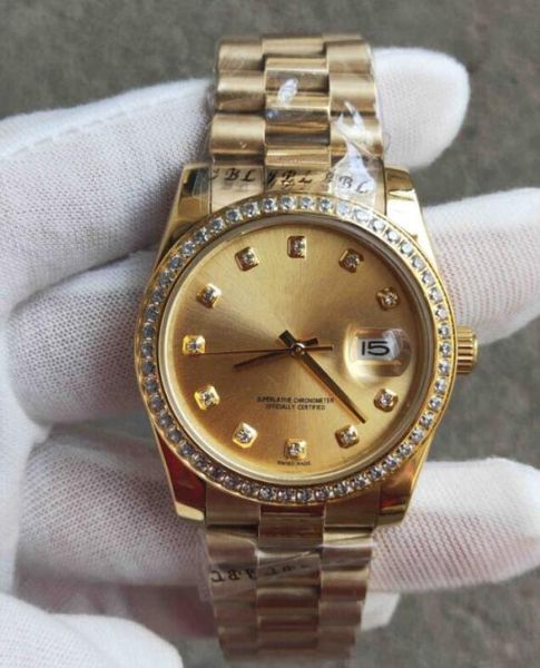wholesale price new fashion automatic mens watch stainless steel gold diamond 40mm mens mechanical watches, Slivery;brown
wholesale price new fashion automatic mens watch stainless steel gold diamond 40mm mens mechanical watches, Slivery;brown