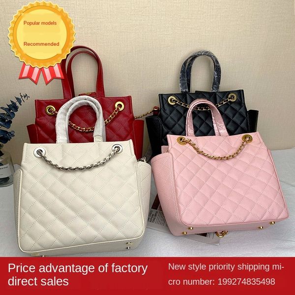 lingge big small c k women's 2019 new chain single hand hand shoulder women's bag small fragrant wind bag
lingge big small c k women's 2019 new chain single hand hand shoulder women's bag small fragrant wind bag