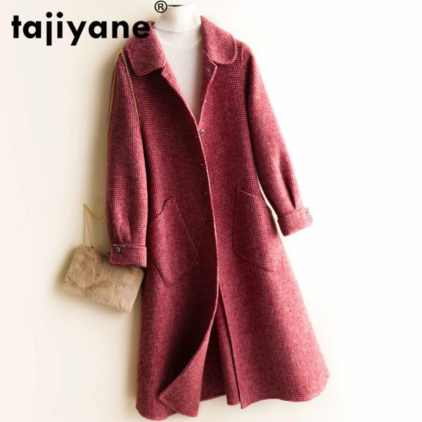 autumn winter women clothes 2020 korean casual formal 100% long wool coat elegant work office lady outerwear abrigo mujer zt2470, Black
autumn winter women clothes 2020 korean casual formal 100% long wool coat elegant work office lady outerwear abrigo mujer zt2470, Black