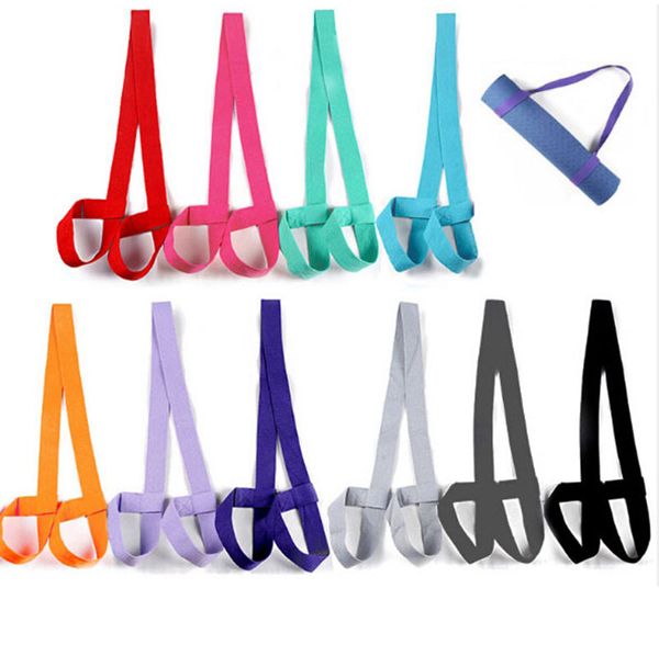 yingtouman yoga mat strap belt adjustable sports sling shoulder carry strap belt exercise stretch fitness elastic yoga
yingtouman yoga mat strap belt adjustable sports sling shoulder carry strap belt exercise stretch fitness elastic yoga