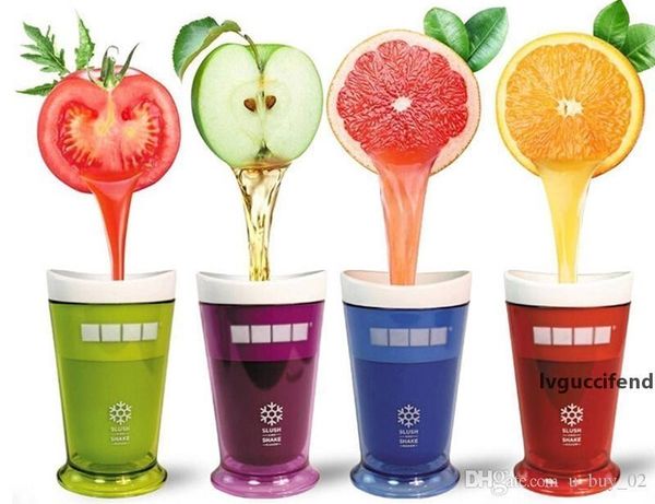 5 colors creative new fruits juice cup fruits sand ice cream slush shake maker slushy milkshake smoothie cup
5 colors creative new fruits juice cup fruits sand ice cream slush shake maker slushy milkshake smoothie cup