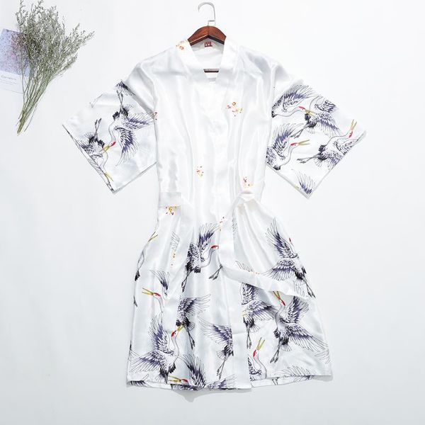 white print women sleepwear summer rayon nightgown kimono dress gown half sleeve bride bridesmaid robe lounge nightdress, Black;red
white print women sleepwear summer rayon nightgown kimono dress gown half sleeve bride bridesmaid robe lounge nightdress, Black;red