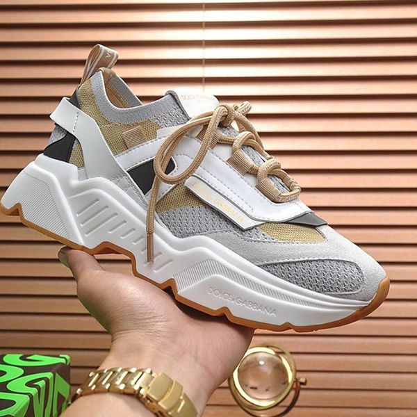 2020s designer new luxury men's casual sports shoes, outdoor casual shoes, fast delivery and original box, Black
2020s designer new luxury men's casual sports shoes, outdoor casual shoes, fast delivery and original box, Black